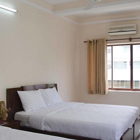Elegant Inn Saigon Ho Chi Minh City Exterior photo