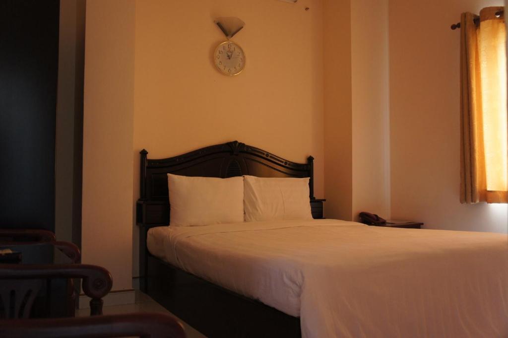 Elegant Inn Saigon Ho Chi Minh City Room photo